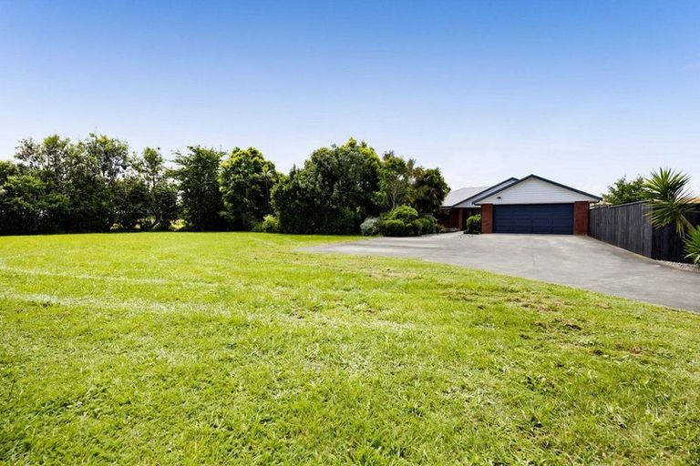 Photo of property in 18b Weld Street, Normanby, Hawera, 4614