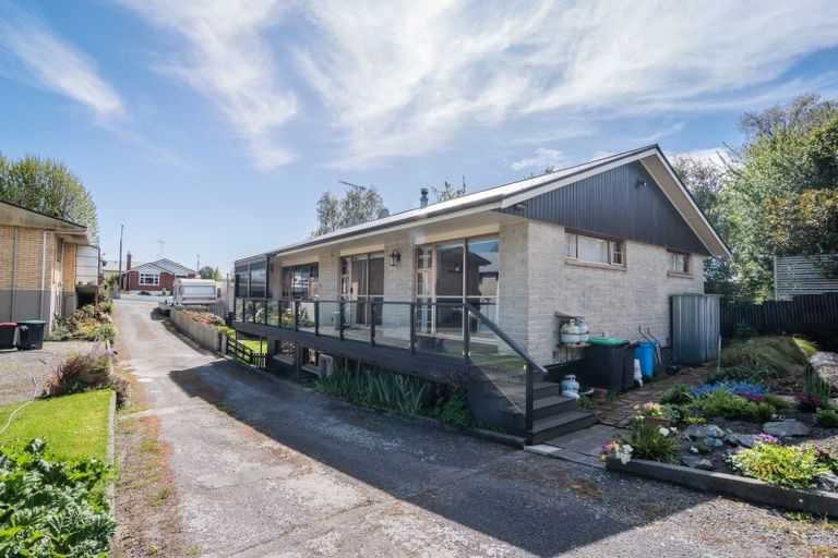 Photo of property in 14a Maltby Avenue, West End, Timaru, 7910