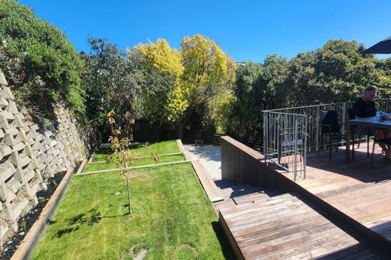 Photo of property in 2/146 Soleares Avenue, Mount Pleasant, Christchurch, 8081