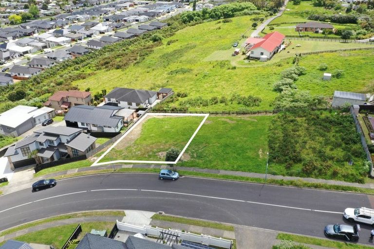 Photo of property in 145 Keri Vista Rise, Papakura, 2110