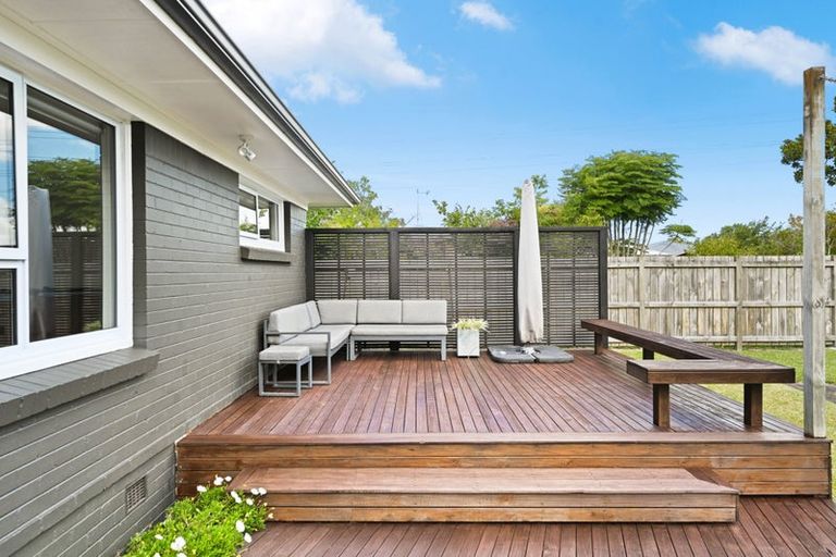 Photo of property in 45 Crosby Road, Chartwell, Hamilton, 3210