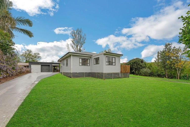 Photo of property in 59 Market Street, Pokeno, 2402