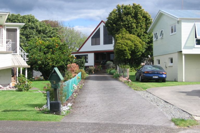 Photo of property in 3 Te Hono Street, Maungatapu, Tauranga, 3112