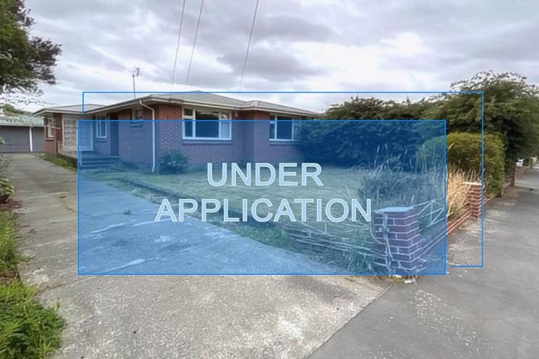 Photo of property in 19 Shearer Avenue, Papanui, Christchurch, 8052