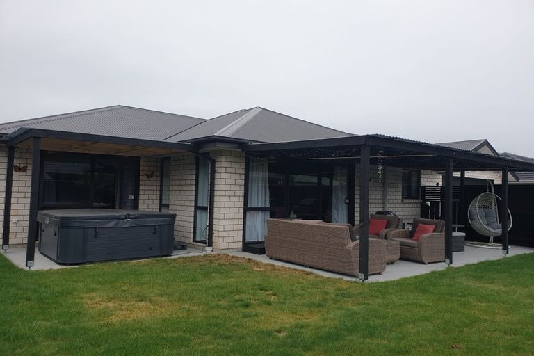 Photo of property in 208d Racecourse Road, Sockburn, Christchurch, 8042