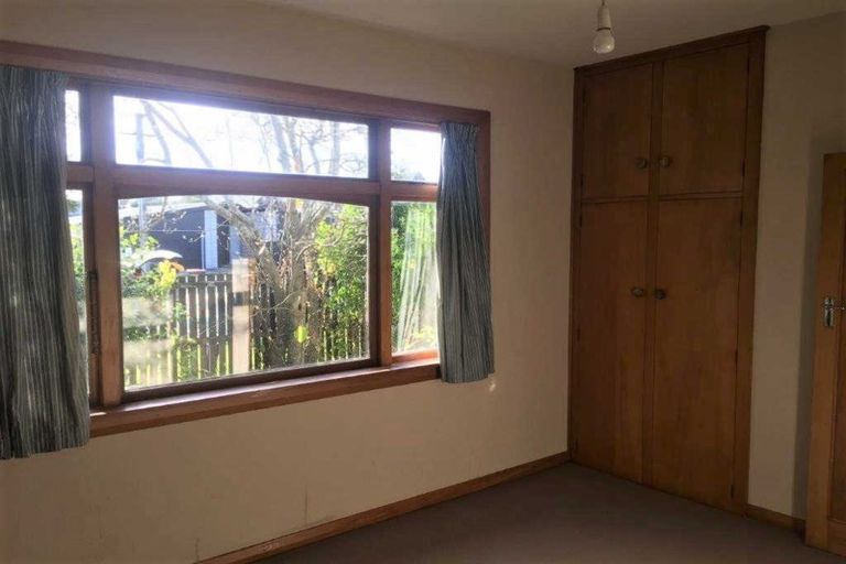 Photo of property in 112 Jeffreys Road, Strowan, Christchurch, 8052