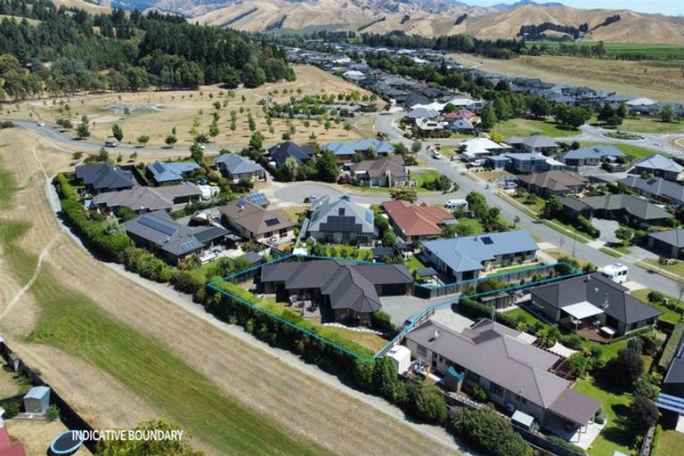 Photo of property in 10 Rowan Place, Witherlea, Blenheim, 7201