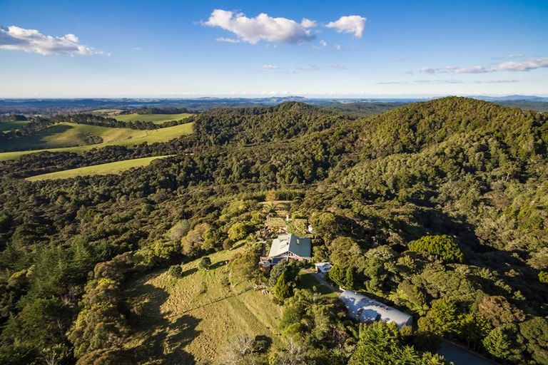 Photo of property in 1188 State Highway 10, Kerikeri, 0293