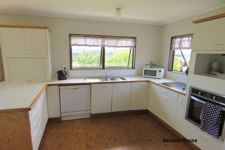 Photo of property in 41 Fairburn Road, Kaitaia, 0482