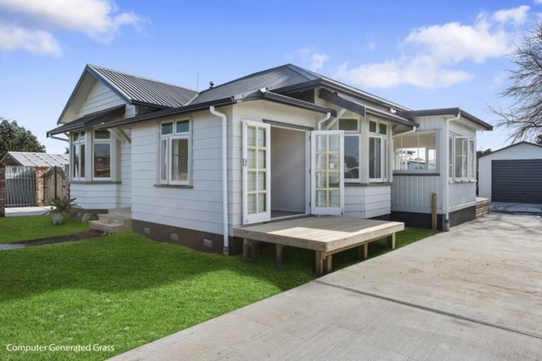 Photo of property in 15 Hall Road, Paengaroa, Te Puke, 3189