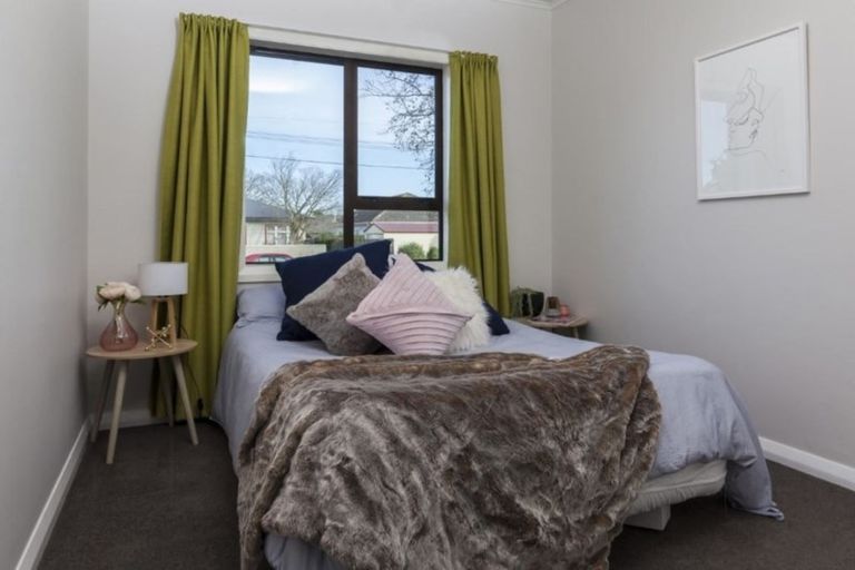 Photo of property in 34 Hillier Place, Spreydon, Christchurch, 8024