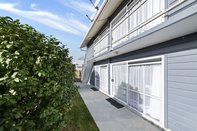 Photo of property in 5/48 Bishop Street, St Albans, Christchurch, 8014