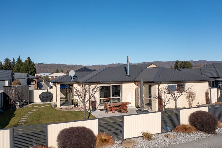 Photo of property in 9 Tohill Court, Alexandra, 9320