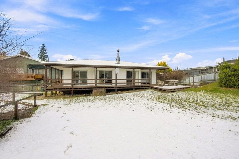 Photo of property in 7 Keswick Street, Naseby, 9396