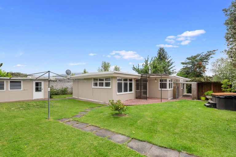 Photo of property in 43 Pegasus Drive, Sunnybrook, Rotorua, 3015