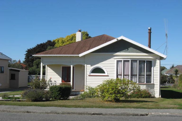 Photo of property in 59 Rhodes Street, Waimate, 7924