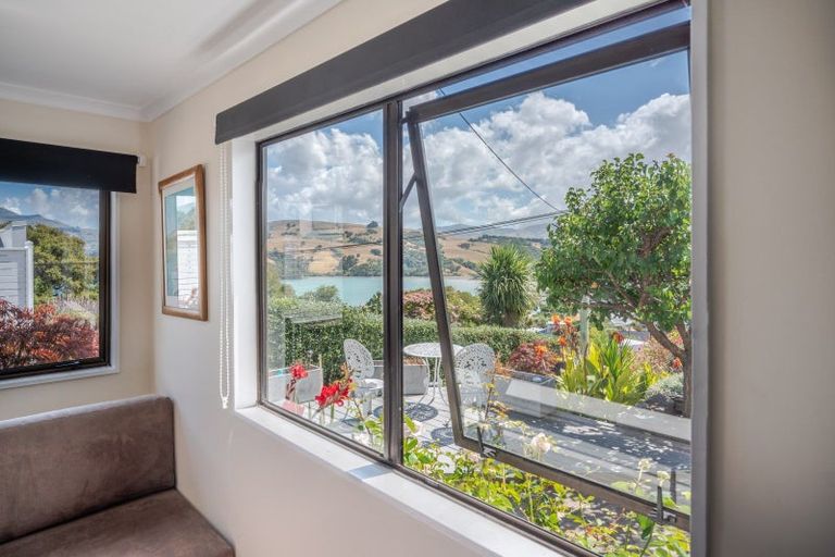 Photo of property in 17 Penlington Place, Akaroa, 7520