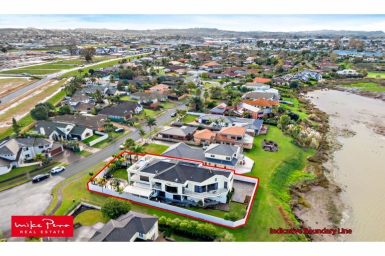 Photo of property in 54 Keywella Drive, Conifer Grove, Takanini, 2112