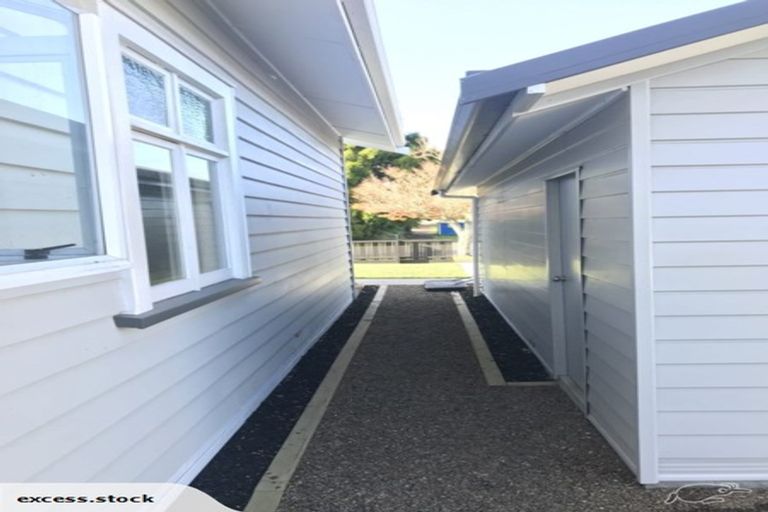 Photo of property in 16 Argyle Street, Hamilton East, Hamilton, 3216