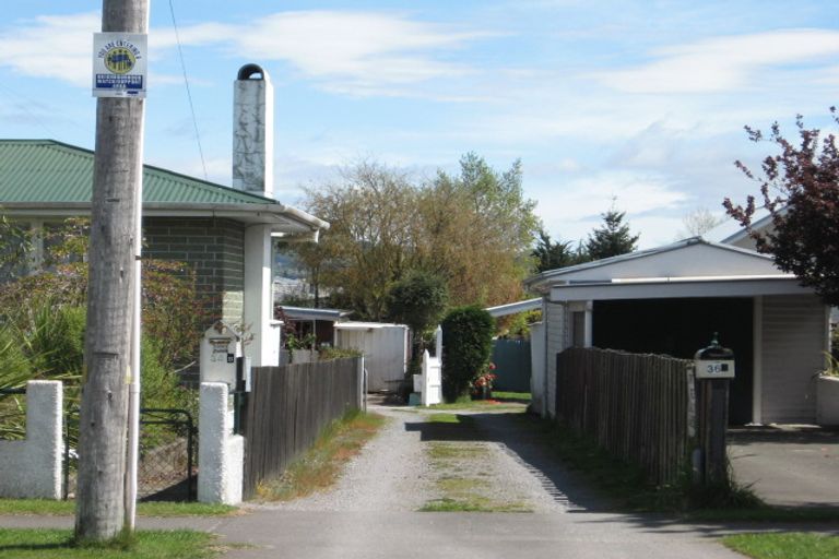 Photo of property in 2/34 Pihanga Street, Taupo, 3330