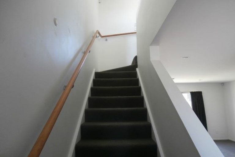 Photo of property in 61 Fairfield Avenue, Addington, Christchurch, 8024