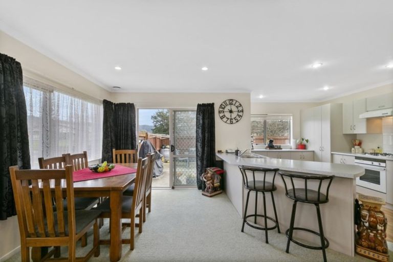 Photo of property in 1 Woodland Grove, Wainuiomata, Lower Hutt, 5014