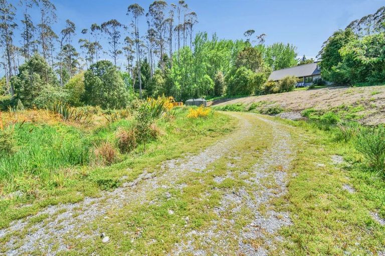 Photo of property in 1946 Arnold Valley Road, Moana, Dobson, 7872