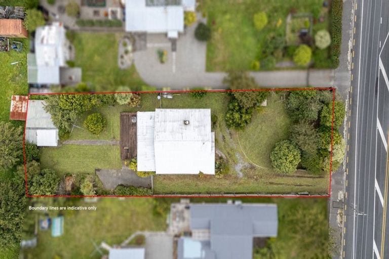 Photo of property in 495 High Street South, Carterton, 5713