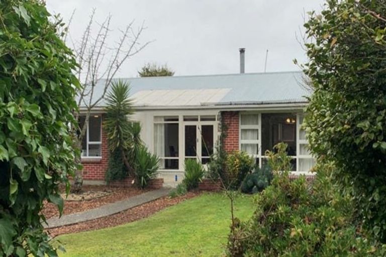 Photo of property in 549 Springs Road, Prebbleton, 7604