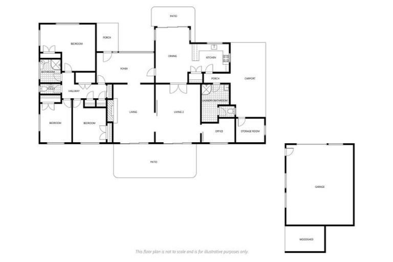 Photo of property in 35 Francis Drive, Katikati, 3129