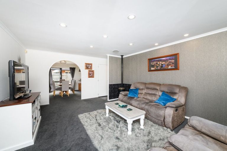 Photo of property in 10 Parnell Heights Drive, Kelvin Grove, Palmerston North, 4414
