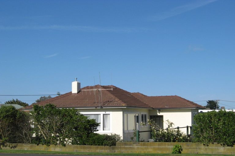 Photo of property in 7 Puriri Street, Gonville, Whanganui, 4501