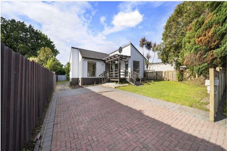 Photo of property in 14 Landette Road, Manurewa, Auckland, 2102