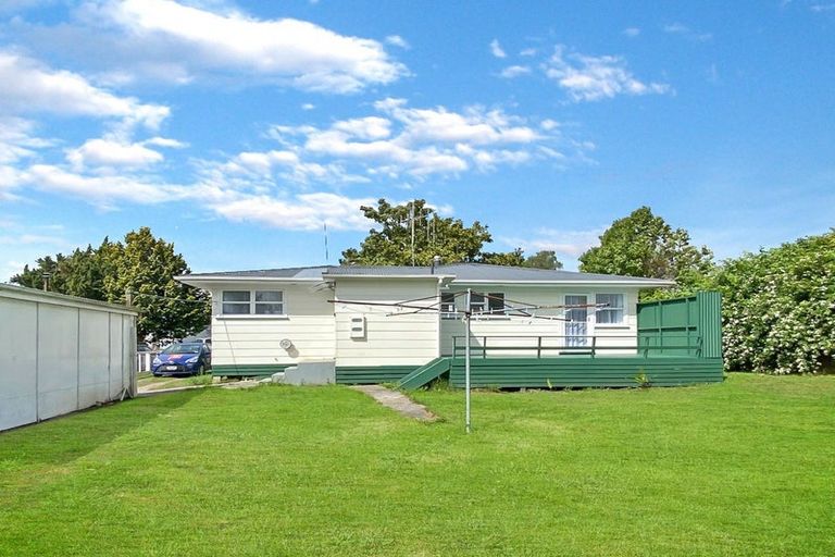 Photo of property in 8 Kotuku Place, Tokoroa, 3420
