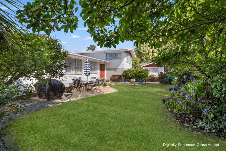 Photo of property in 3 Wanaka Street, Aramoho, Whanganui, 4500