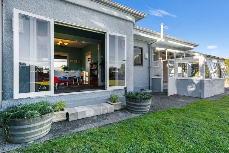 Photo of property in 1 Tripoli Street, Onekawa, Napier, 4110