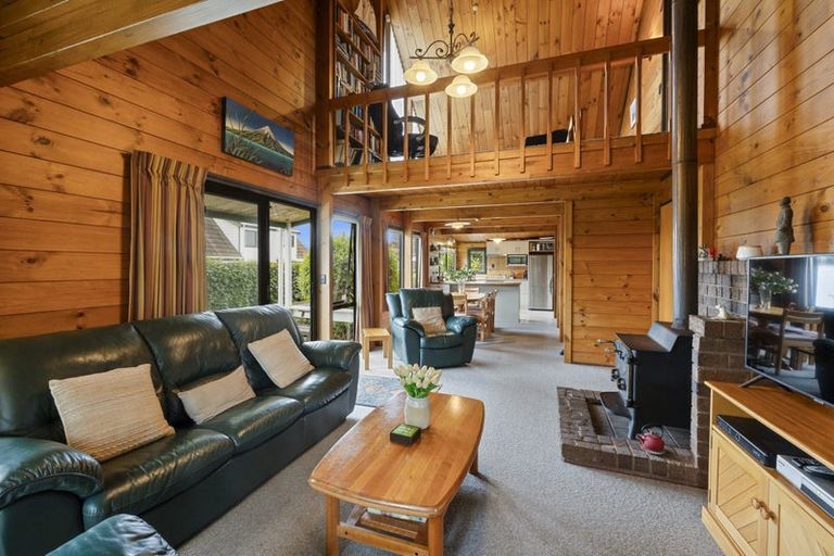 Photo of property in 173 Brooklands Road, Vogeltown, New Plymouth, 4310