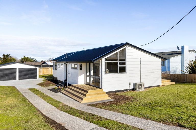 Photo of property in 78 Havelock Road, Ngaruawahia, 3720