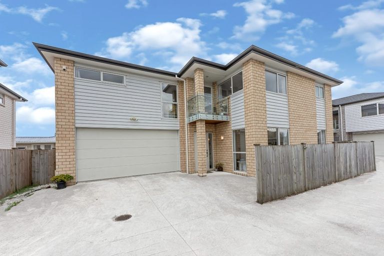 Photo of property in 38c Laurie Avenue, Papakura, 2110