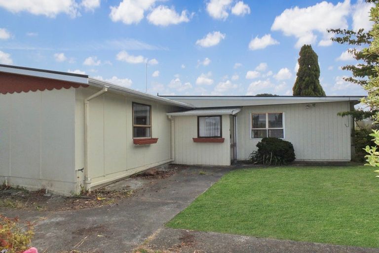 Photo of property in 17 Whittaker Street, Foxton, 4814