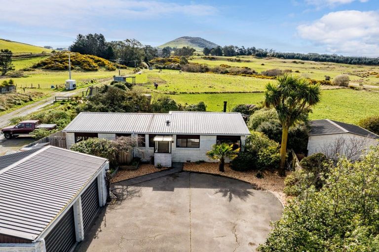 Photo of property in 586 Brighton Road, Westwood, Dunedin, 9035