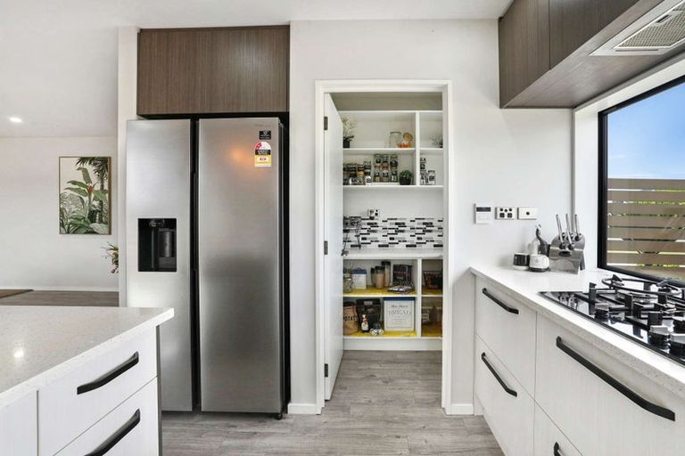 Photo of property in 141 Georgina Street, Marshland, Christchurch, 8083