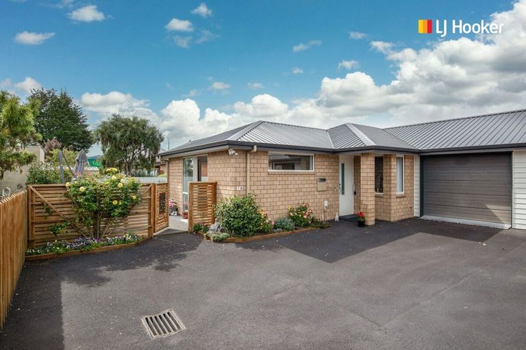 Photo of property in 7b King Street, Mosgiel, 9024