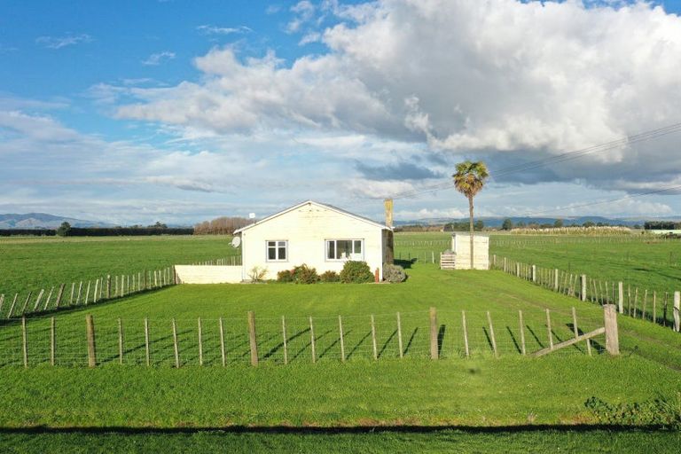 Photo of property in 104 Durie Road, Aorangi, Feilding, 4775