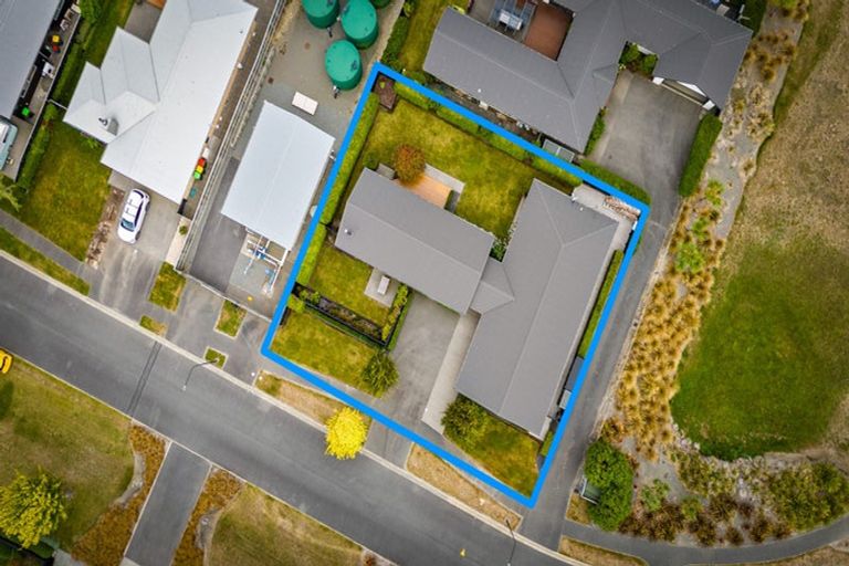 Photo of property in 10 Elizabeth Allen Drive, West Melton, 7618