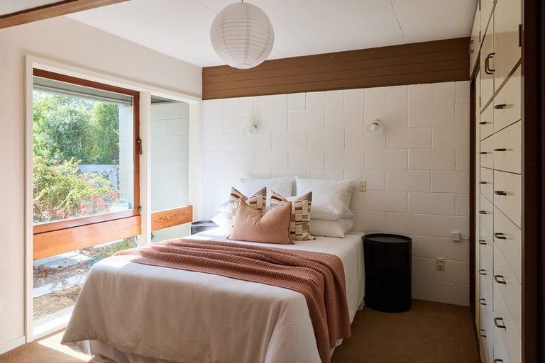 Photo of property in 110 Huntsbury Avenue, Huntsbury, Christchurch, 8022