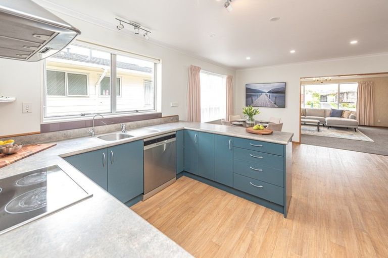 Photo of property in 43 Exeter Crescent, Springvale, Whanganui, 4501