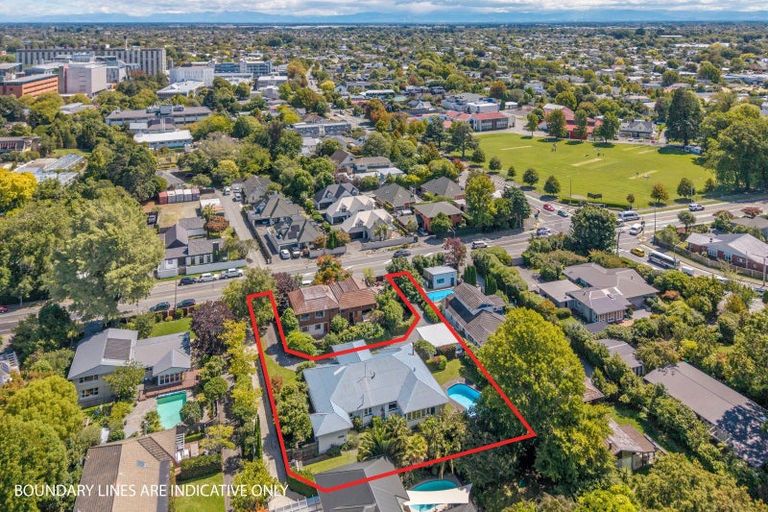 Photo of property in 92a Clyde Road, Ilam, Christchurch, 8041