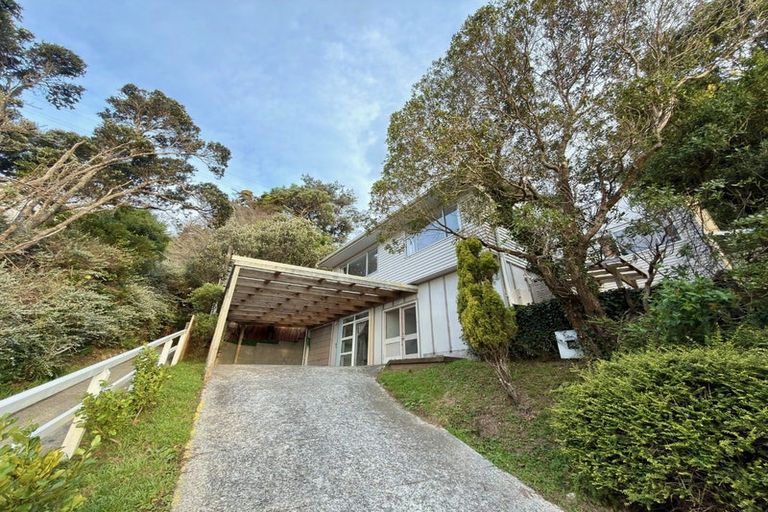 Photo of property in 33 Omega Street, Newlands, Wellington, 6037