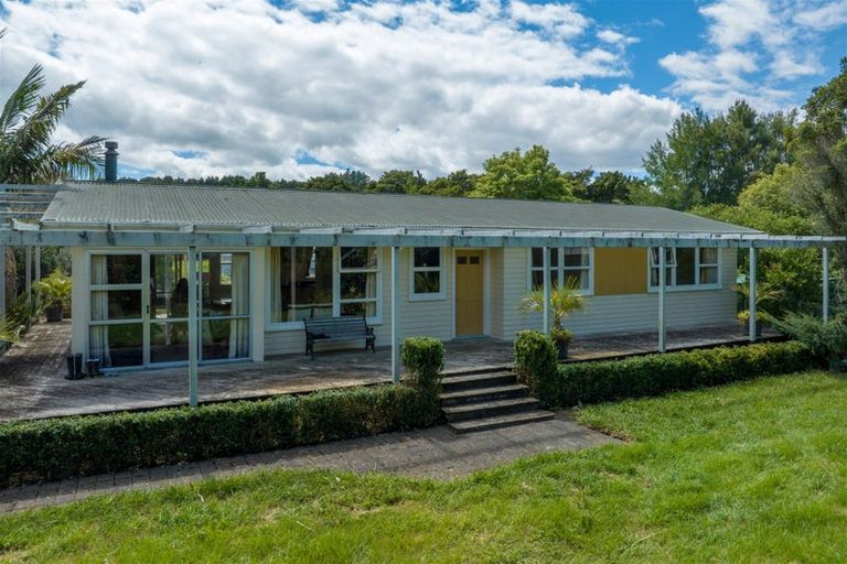 Photo of property in 3687 State Highway 12, Taheke, Kaikohe, 0473